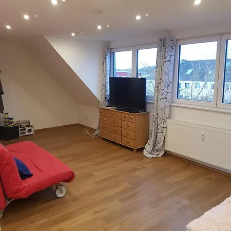 Appartment Analena Meerbusch Exterior foto