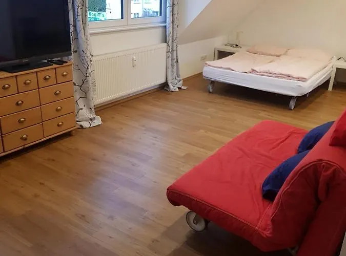 Appartment Analena