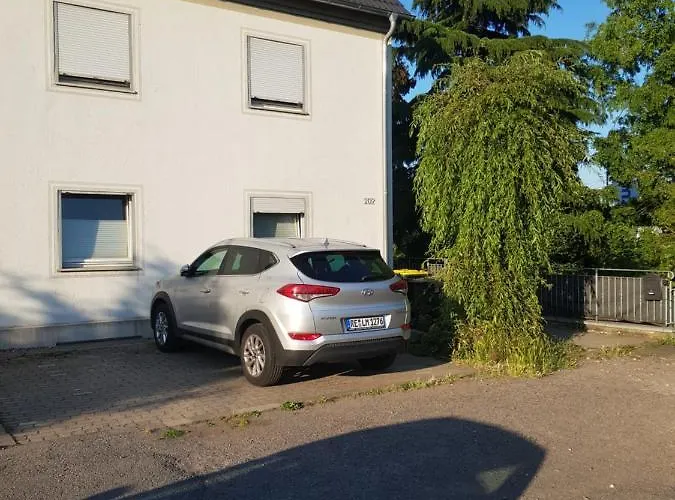 Appartment Analena