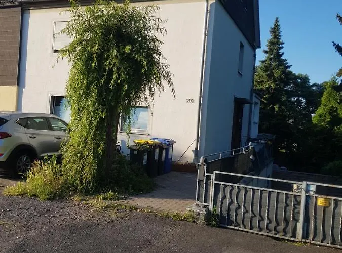 Appartment Analena