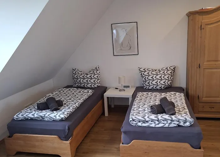 Appartment Analena