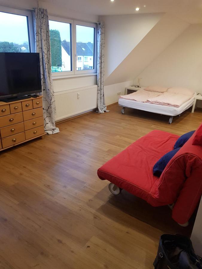 Apartment Analena *