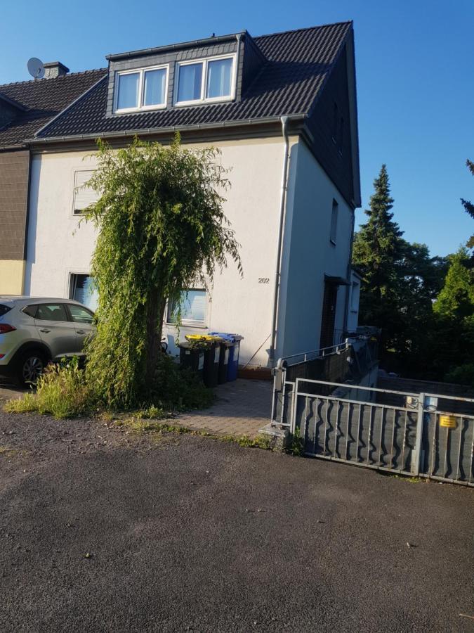 Analena Appartement