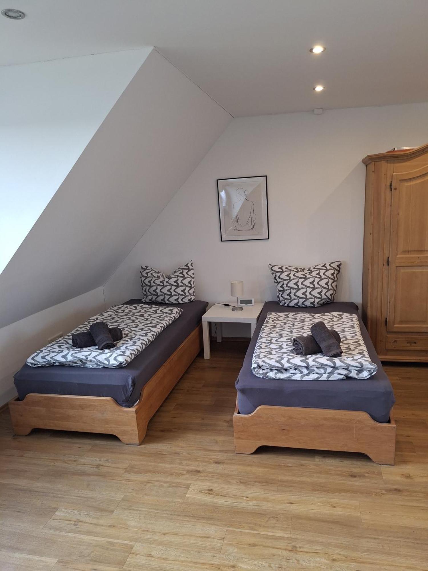 Analena Apartment